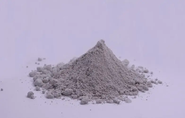 鋼包澆注料