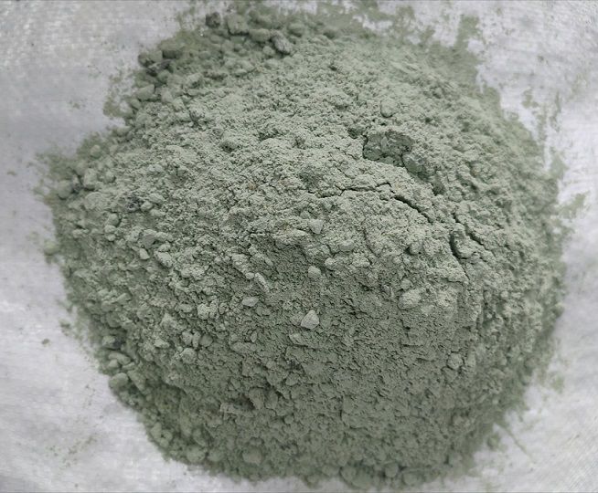 中性料